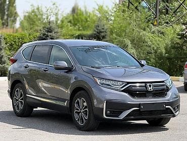 ремень фит: Honda CR-V: 2020 г., 1.5 л, Вариатор, Бензин, Кроссовер — 2