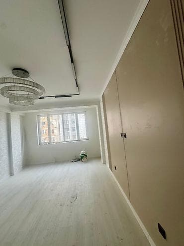 1 комната, 46 м², Элитка, 5 этаж, Свежий ремонт — 7