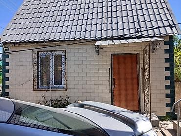 Продаю дачу. "Горный ветерок"
