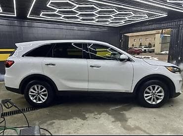 Продажа авто: Kia Sorento: 2019 г., 2.4 л, Автомат, Бензин, Кроссовер — 5