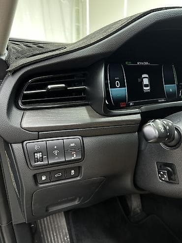 Унаа сатуу: Kia K7: 2020 г., 2.4 л, Автомат, Гибрид, Седан — 10