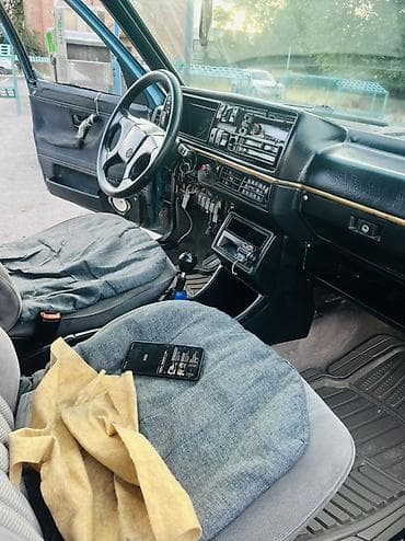 коробка опель вектра б: Volkswagen Jetta: 1980 г., 1.6 л, Механика, Седан — 4