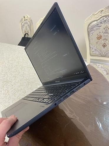 беспроводной фен: Ноутбук ASUS VivoBook 15 - Экран 15.6", тонкие рамки, матовое — 4
