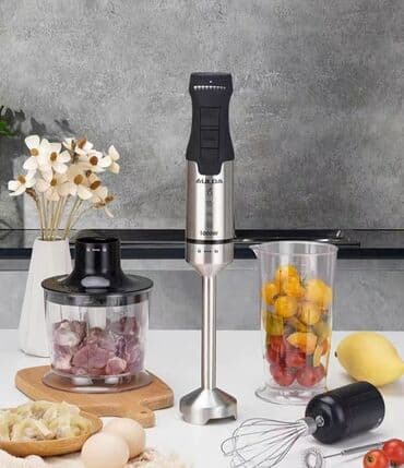 музыкальный микрофон: Многофункциональный набор для кухни и дома: 1) Аэрогриль Haier, 5 л - — 2