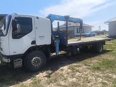 Жүк ташуучу унаа, Renault, Стандарт, 3 т, Колдонулган — 2