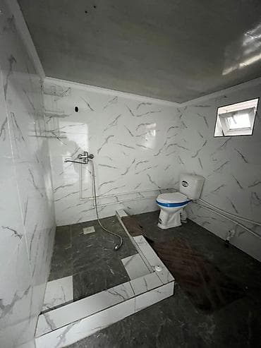 Кыймылсыз мүлк: 🏡 ПРОДАЁТСЯ ДОМ в📍Районе Новопавловка 🏠 Комнаты: 3 | 📐 Площадь: 41 м² — 8