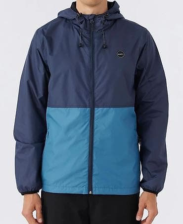 O’Neill. Водонепроницаемая ветровка с капюшоном Nomadic.Оставаться