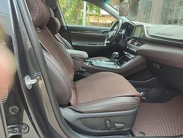 мега авто: Hyundai Grandeur: 2019 г., 2.4 л, Автомат, Бензин, Седан — 7