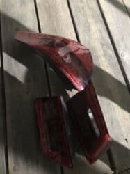 BMW, Б/у, Оригинал