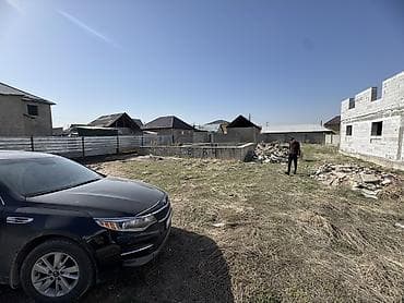 4 соток, Для строительства, Красная книга at lalafo.kg 4 соток, Для строительства, Красная книга