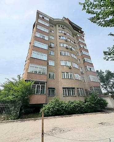 2 комнаты, 48 м², Элитка, 5 этаж, Косметический ремонт