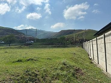 купить гараж в бишкеке: 10 соток, Красная книга — 4