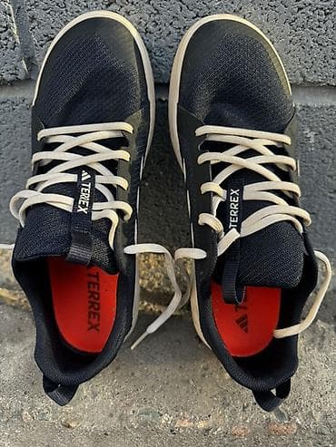 samsung so: Adidas Terrex ClimaCool — кроссовки для активного отдыха - Линейка — 1