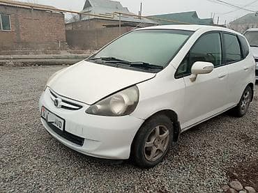 сов хонда: Honda Fit: 2003 г., 1.3 л, Вариатор, Бензин — 4