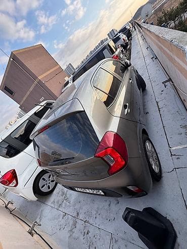 kia monig: Kia Morning: 2020 г., 1 л, Автомат, Бензин, Хэтчбэк — 3