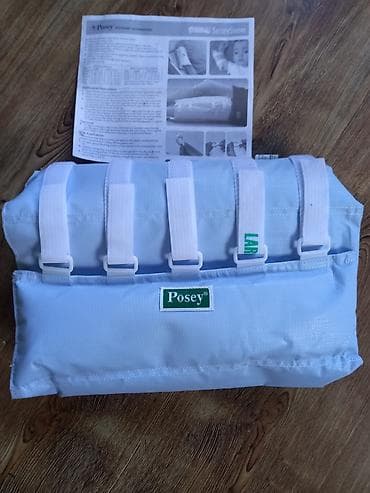 орт по физике: Фиксатор шина для рук запястья и колена — 3