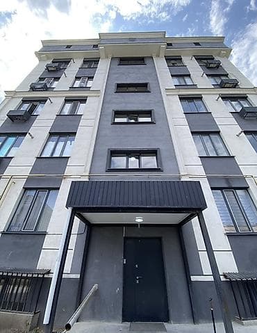 1 комната, 28 м², 3 этаж, Евроремонт — 8