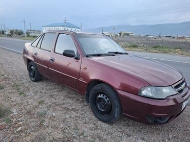 двигатель дэу матиз 0.8 цена бишкек: Daewoo Nexia: 2012 г., 1.5 л, Механика, Бензин, Седан — 3