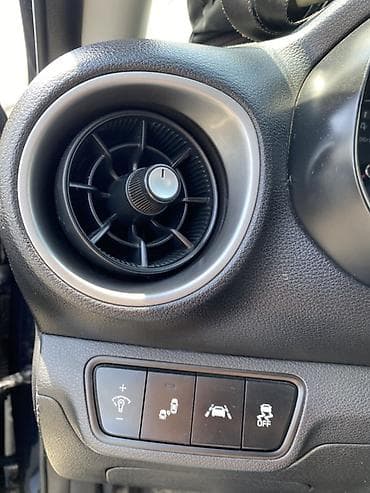 mini vci: Kia K3: 2018 г., 1.6 л, Автомат, Бензин, Седан — 7