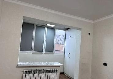 квартиры джал: 1 комната — 2
