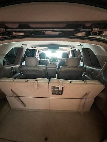 e klass: Toyota Highlander: 2011 г., 3.5 л, Гибрид, Кроссовер — 7