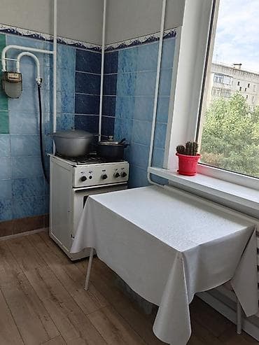 1: Срочно продается❗️❗️❗️ 1-комнатная квартира 📍Тунгуч мкр 🏢105 серия — 3
