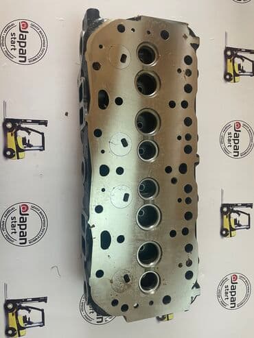 расточка блока цилиндров цена: Головка Блока Цилиндров! На вилочные погрузчики. Все модели Такие — 3