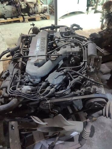 двигатель ниссан максима 3.0 купить: Двигатель NISSAN Gloria VG20-E 1995 (б/у) — 1