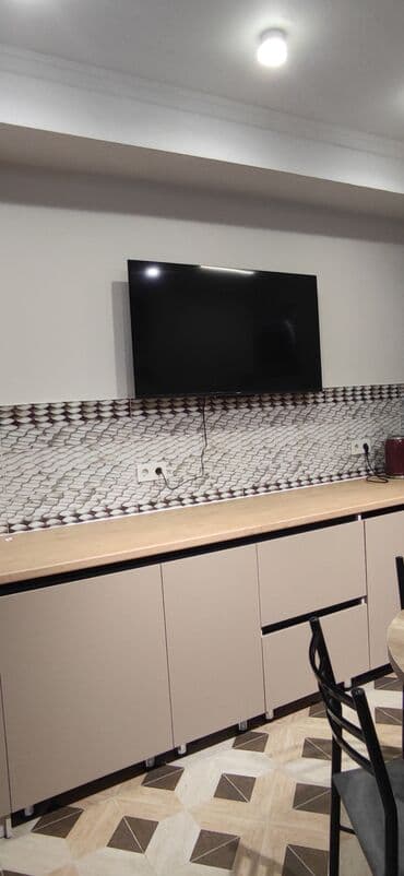 продаю люкс квартиры тц аларча: 2 комнаты, 72 м², Элитка, 7 этаж, Евроремонт — 10