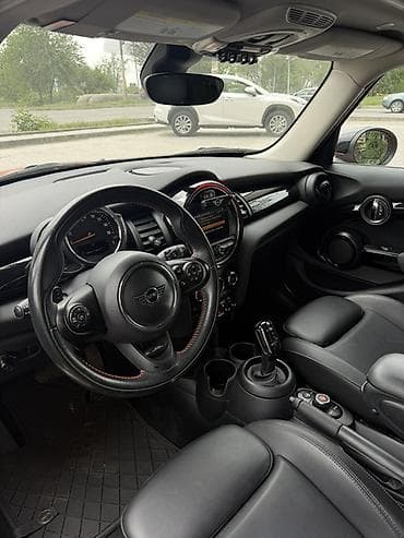 Mini: Mini Cooper S: 2019 г., Робот, Бензин, Хетчбек — 8