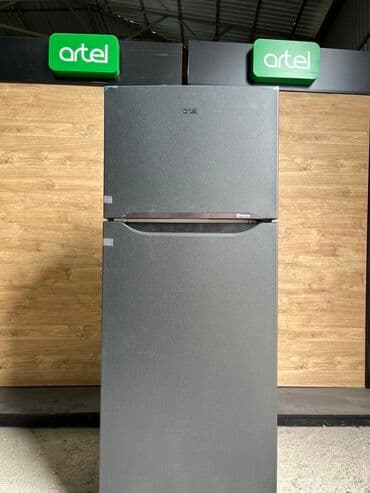 холодильник для вина: Холодильник Artel, Двухкамерный — 5