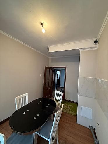 4 bedroom: 4 комнаты, 96 м², 105 серия, 1 этаж, Евроремонт — 7