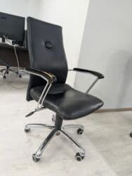 кресло кровать цена бишкек: Офисное кресло, Б/у, С колесиками, Самовывоз — 5