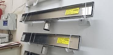Дом и сад: Душевой лоток под плитку!! Длина 50см 60см 70см, 80см!!! Отличный — 3