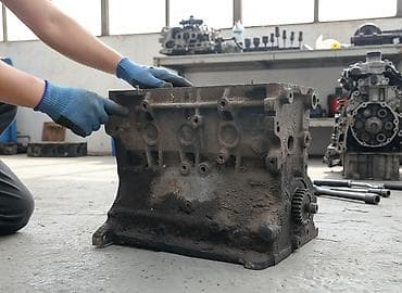 Volkswagen 2 л, Б/у, Германия at lalafo.kg Volkswagen 2 л, Б/у, Германия