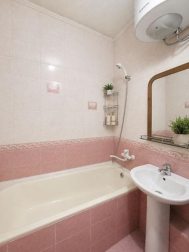 89: 2 комнаты, 52 м², 106 серия, 6 этаж, Косметический ремонт — 7