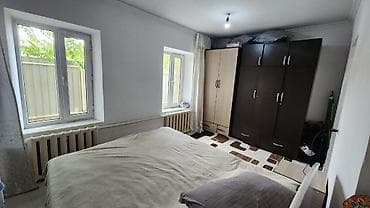 а фрейм домик: 📍ул.Саратовская 🔘2-комнатная 🔘55,1м² Продается светлый и теплый дом — 6
