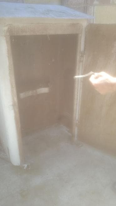 гаражное хронения: Шкаф для инструментов — 5