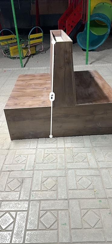 модульный коврик: Модульный диван — 7