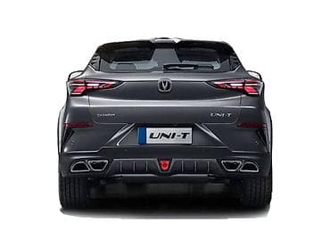 cheri tiggo: Changan Uni-T: 2025 г., 1.5 л, Автомат, Бензин, Кроссовер — 4