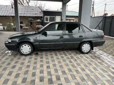 коробка передач матиз цена: Daewoo Nexia: 2004 г., 1.5 л, Механика, Бензиновая — 4