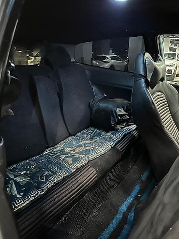 civic: Honda Civic: 2005 г., 1.4 л, Ручные, Бензин, Хэтчбэк — 8