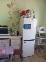 квартира сниму бишкек: 2 комнаты, Собственник, Без подселения, С мебелью частично — 3