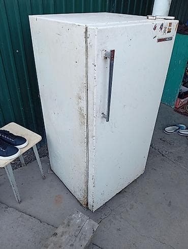 духовка пекарня: Холодильник Orsk, Однокамерный — 2