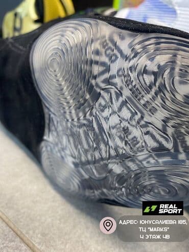 футбольные бутсы predator: Борцовки ASICS JB!!! Это те борцовки которые выбирают чемпионы — 5