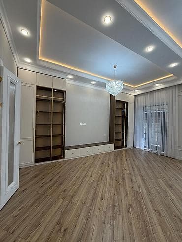 Продается готовый 2-х уровневый таунхаус в экологически чистом районе — 3