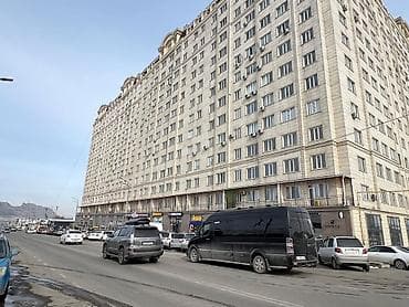 2 комнаты, 85 м², Элитка, 12 этаж, Готовая ПСО (под самоотделку) at lalafo.kg 2 комнаты, 85 м², Элитка, 12 этаж, Готовая ПСО (под самоотделку)