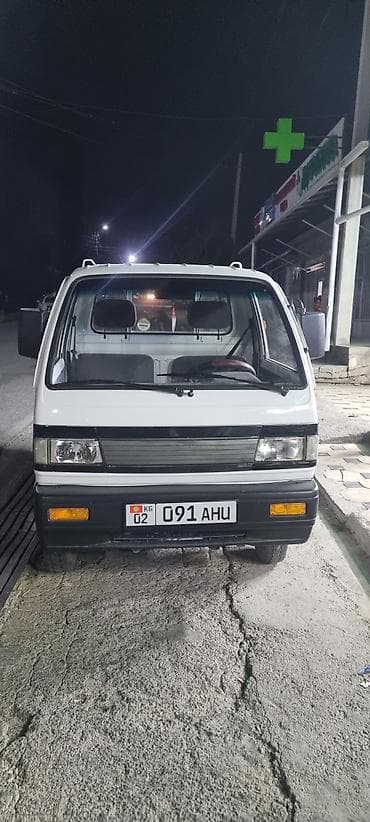 продаю карго: Легкий грузовик, Daewoo, Стандарт, Б/у — 1