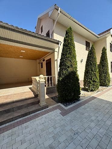 🏡 Уютный кирпичный дом в престижном районе Бишкека — заезжай и живи! — 6