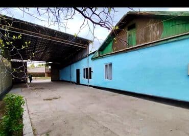 продается дом в таласе: Дом, 100 м², 4 комнаты, Собственник, Косметический ремонт — 8